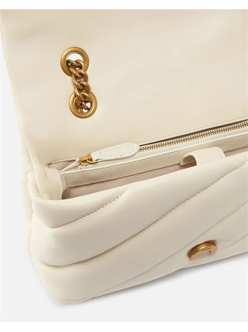 Borsa, donna, logata. PINKO | 100038 A0F2Z14Q